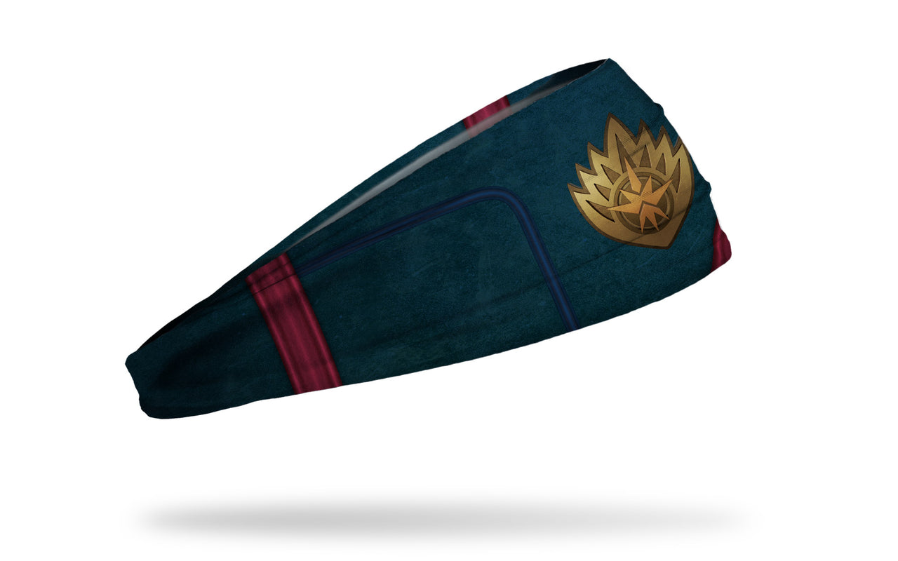 Guardians of the Galaxy 3: Suit Up Headband