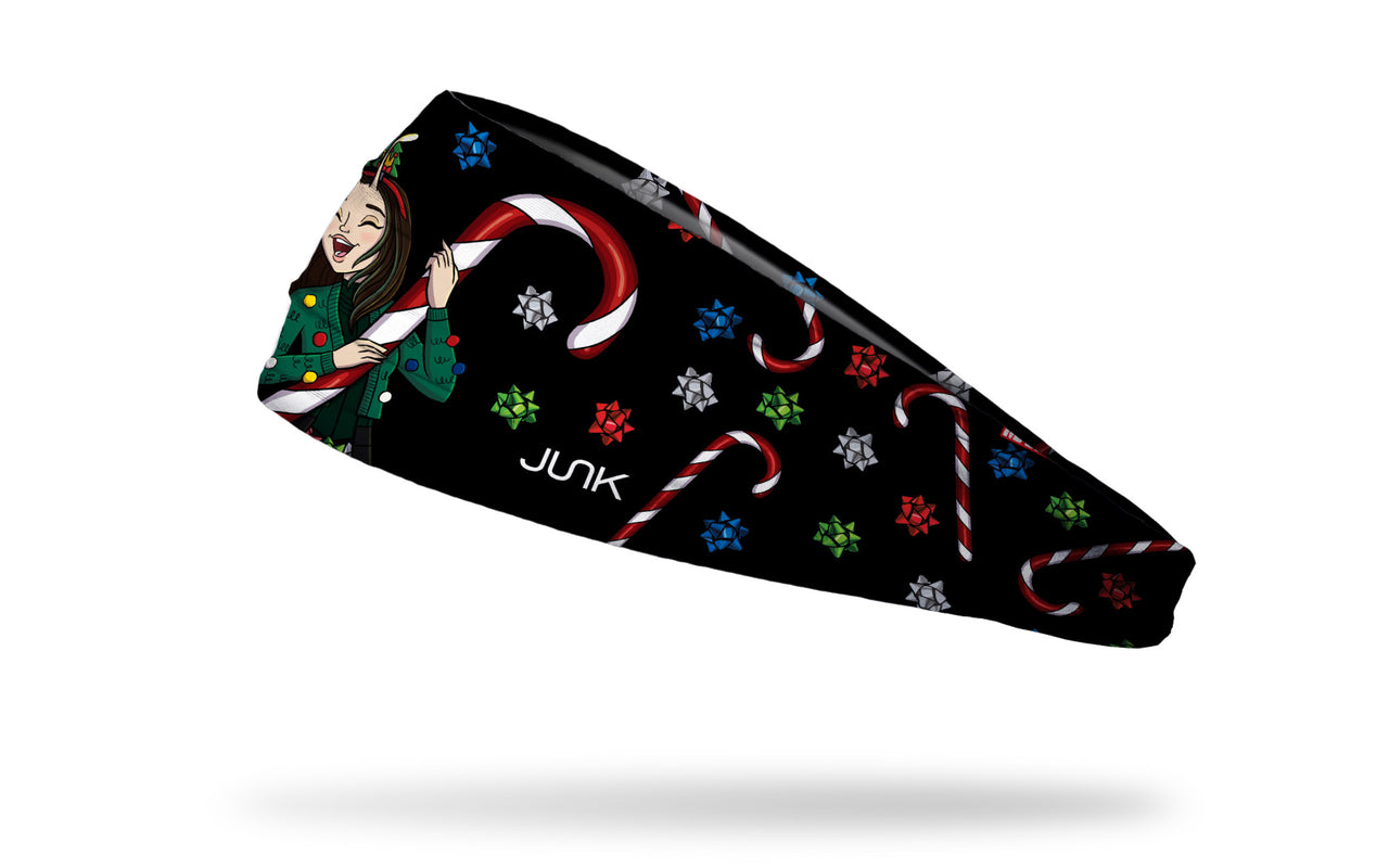 Guardians of the Galaxy: Mantis Holiday Headband