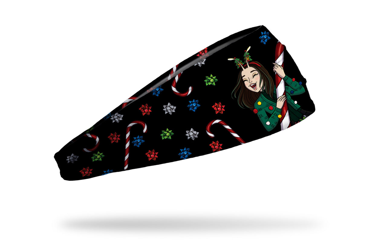 Guardians of the Galaxy: Mantis Holiday Headband