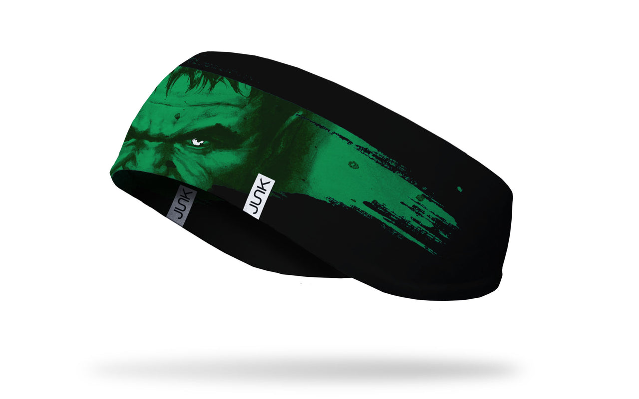 Hulk: Close Up Ear Warmer
