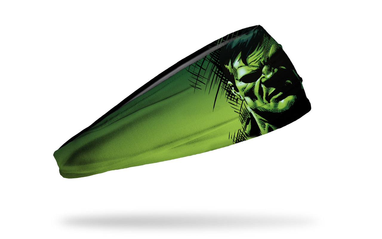 Hulk: Doc Green Headband