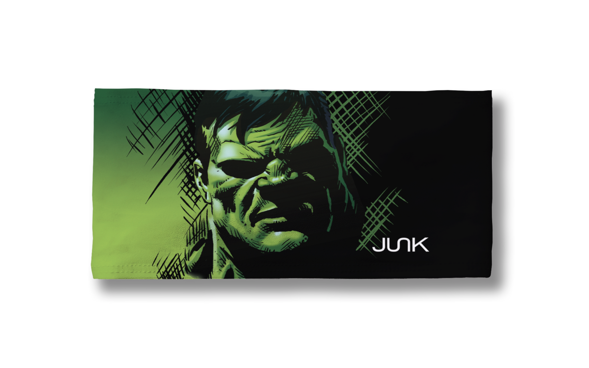 Hulk: Doc Green Headband - View 3