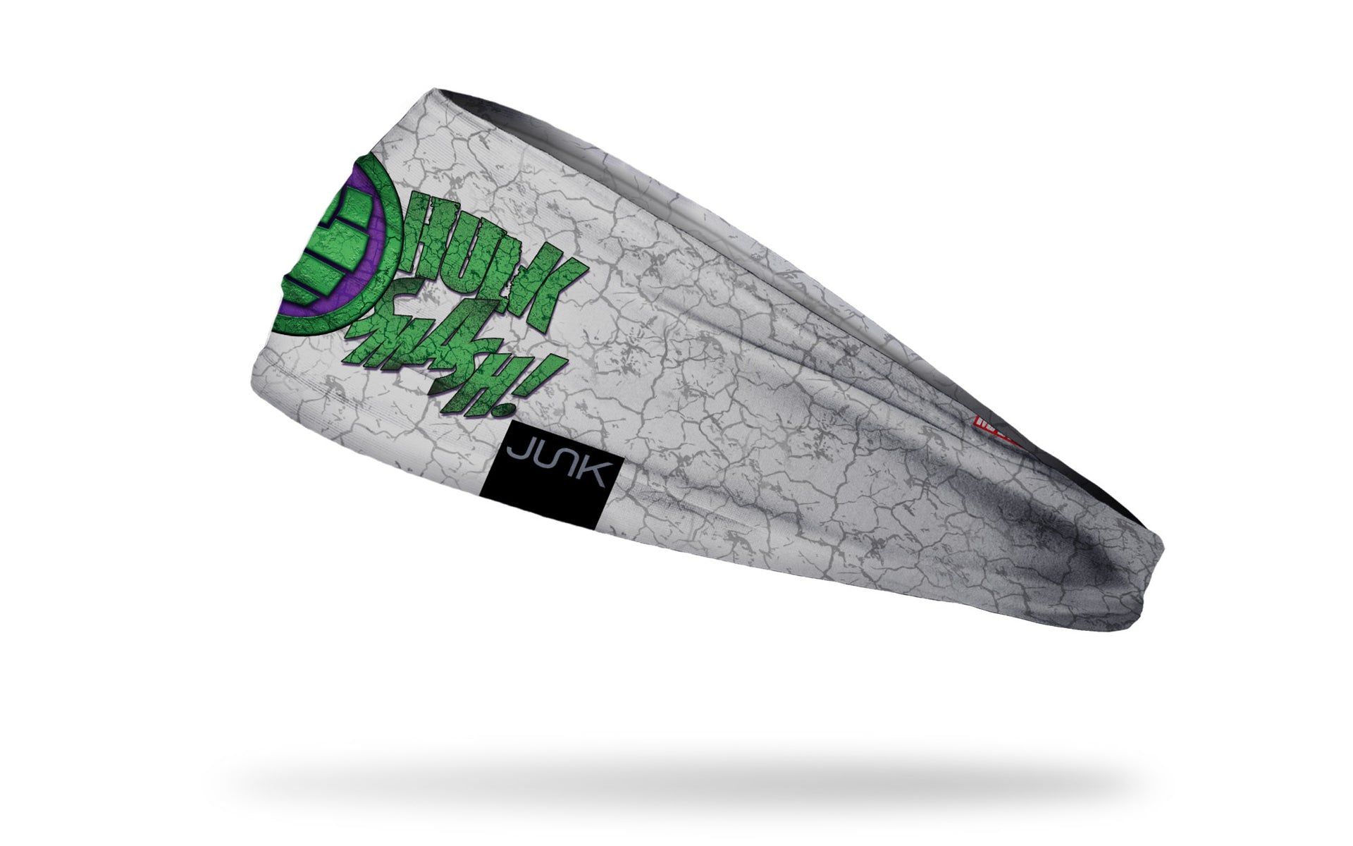 Hulk Marvel Headband