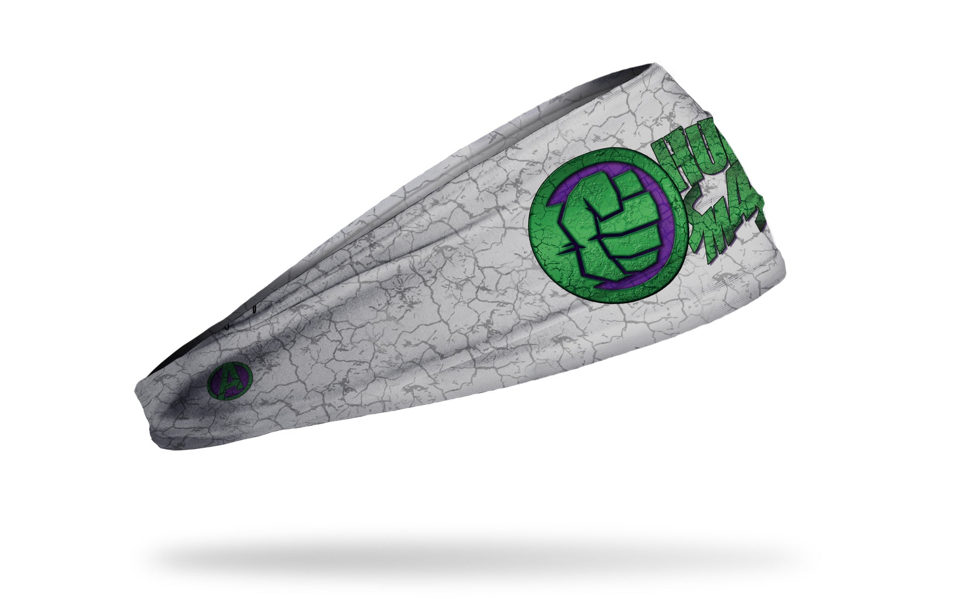Hulk Marvel Headband