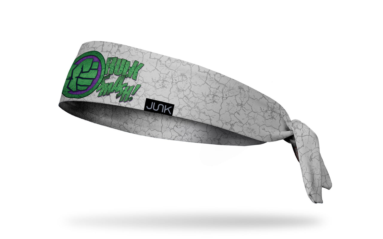 Hulk Marvel Headband