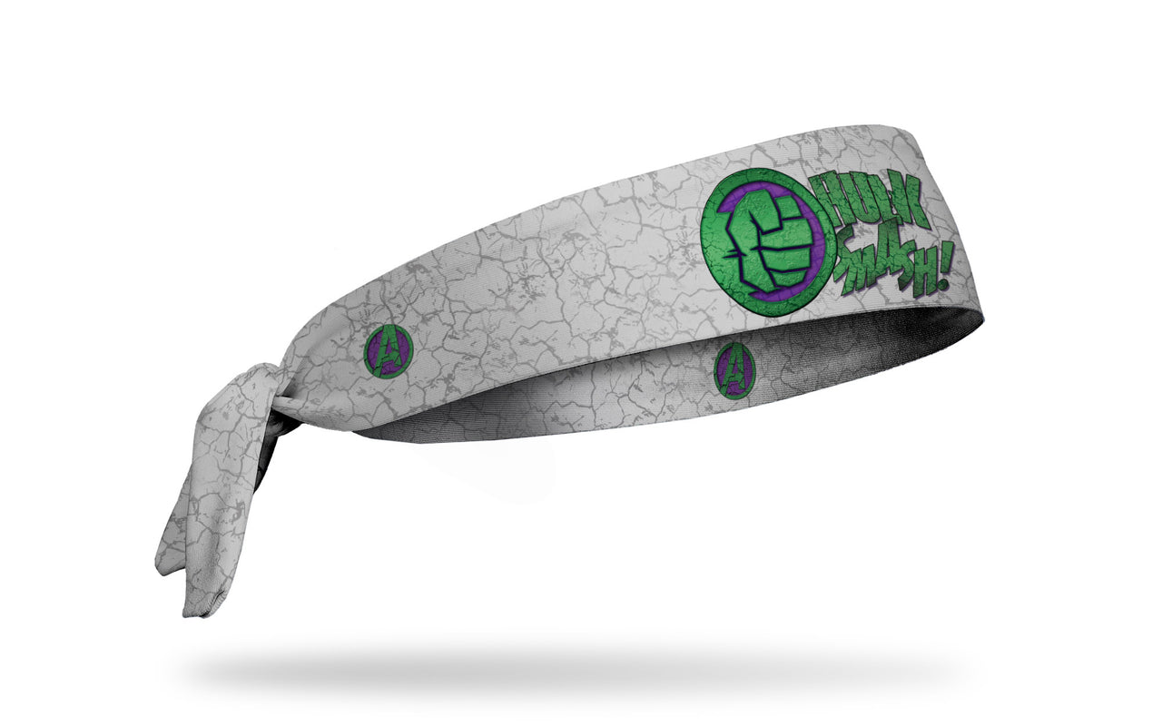 Hulk Marvel Headband