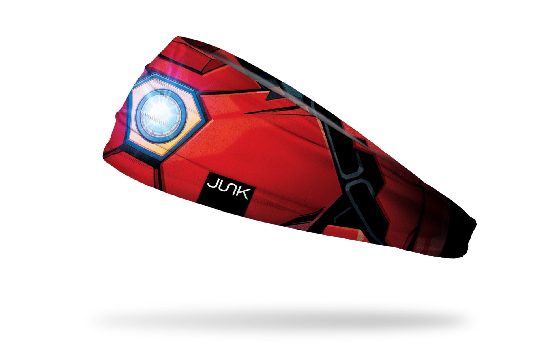 Iron Man Marvel Headband