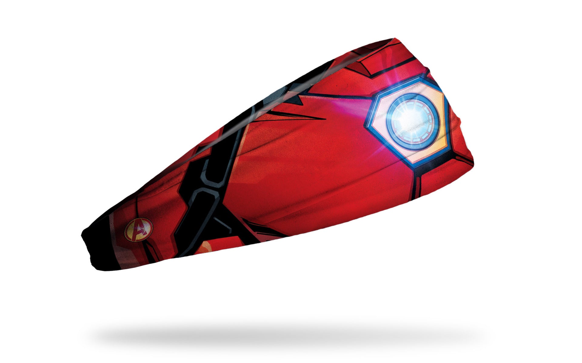 Iron Man Marvel Headband