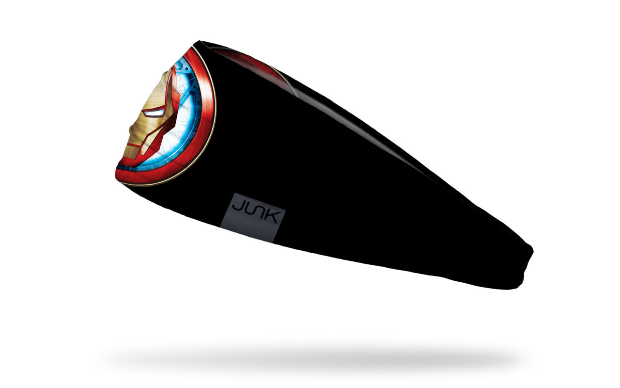 Iron Man Marvel Headband