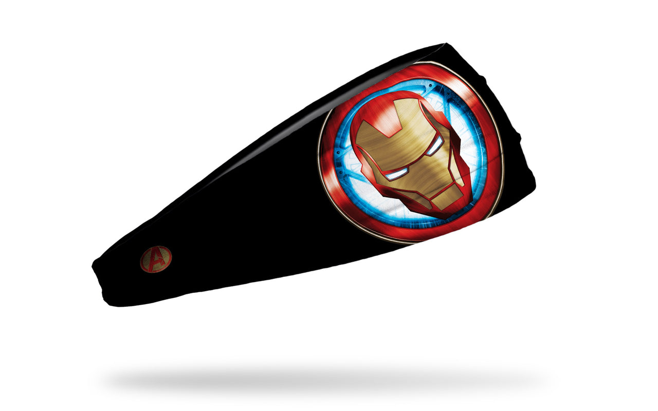 Iron Man Marvel Headband