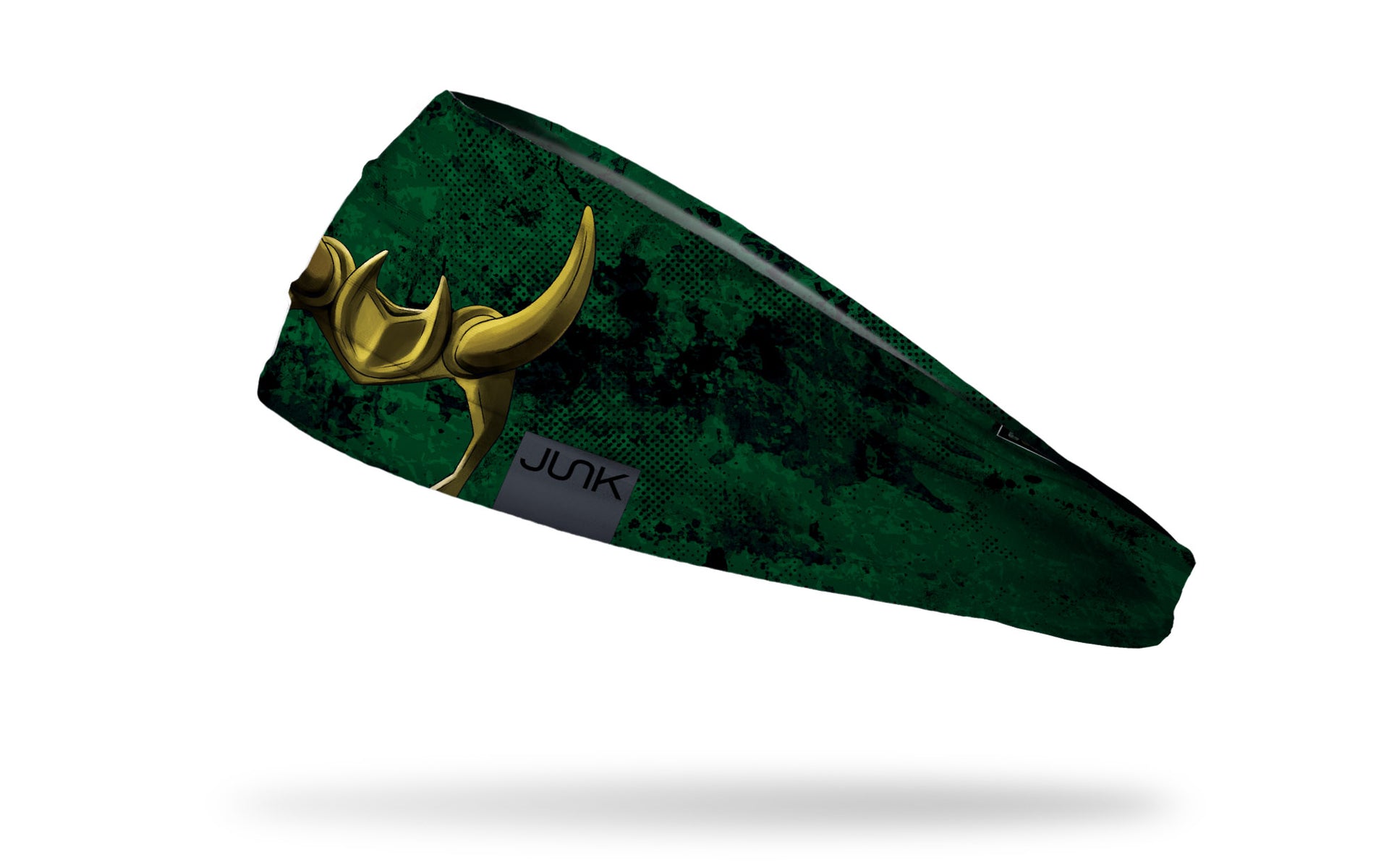 Loki: Helmet Headband - View 1