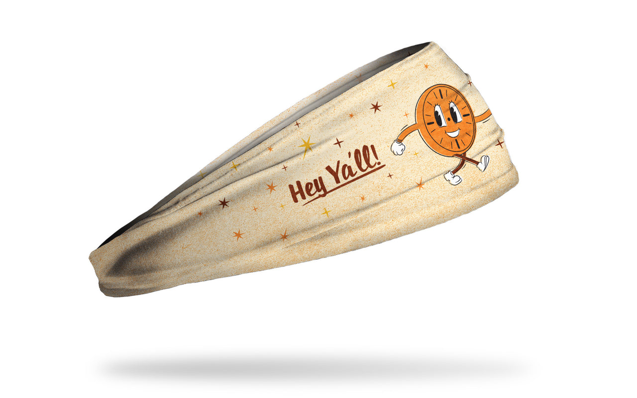 Loki: Miss Minutes Headband