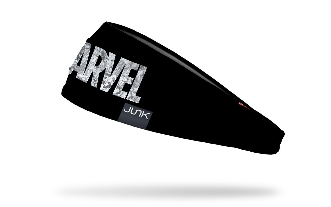 Marvel: Unite Headband - View 1