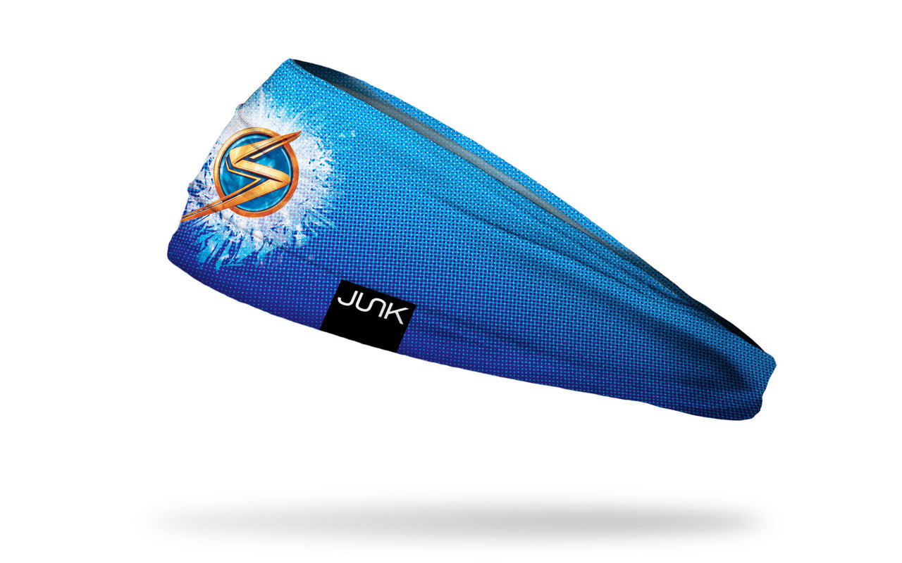 Ms Marvel: Shatter Logo Headband