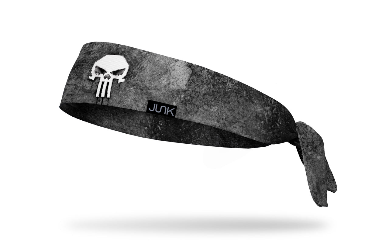 Punisher Marvel Headband