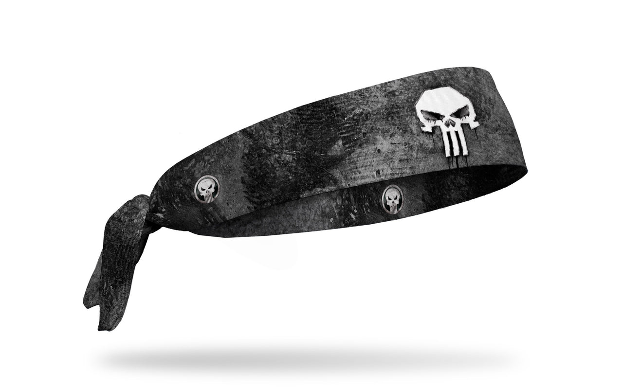 Punisher Marvel Headband