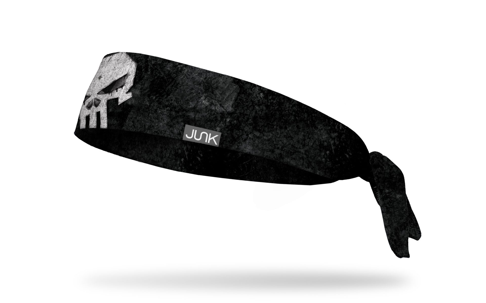 Punisher Marvel Headband