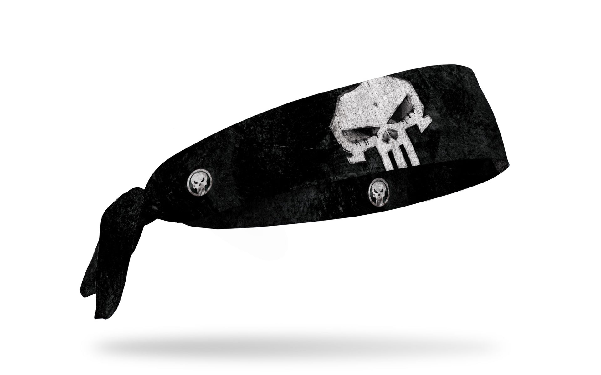 Punisher Marvel Headband