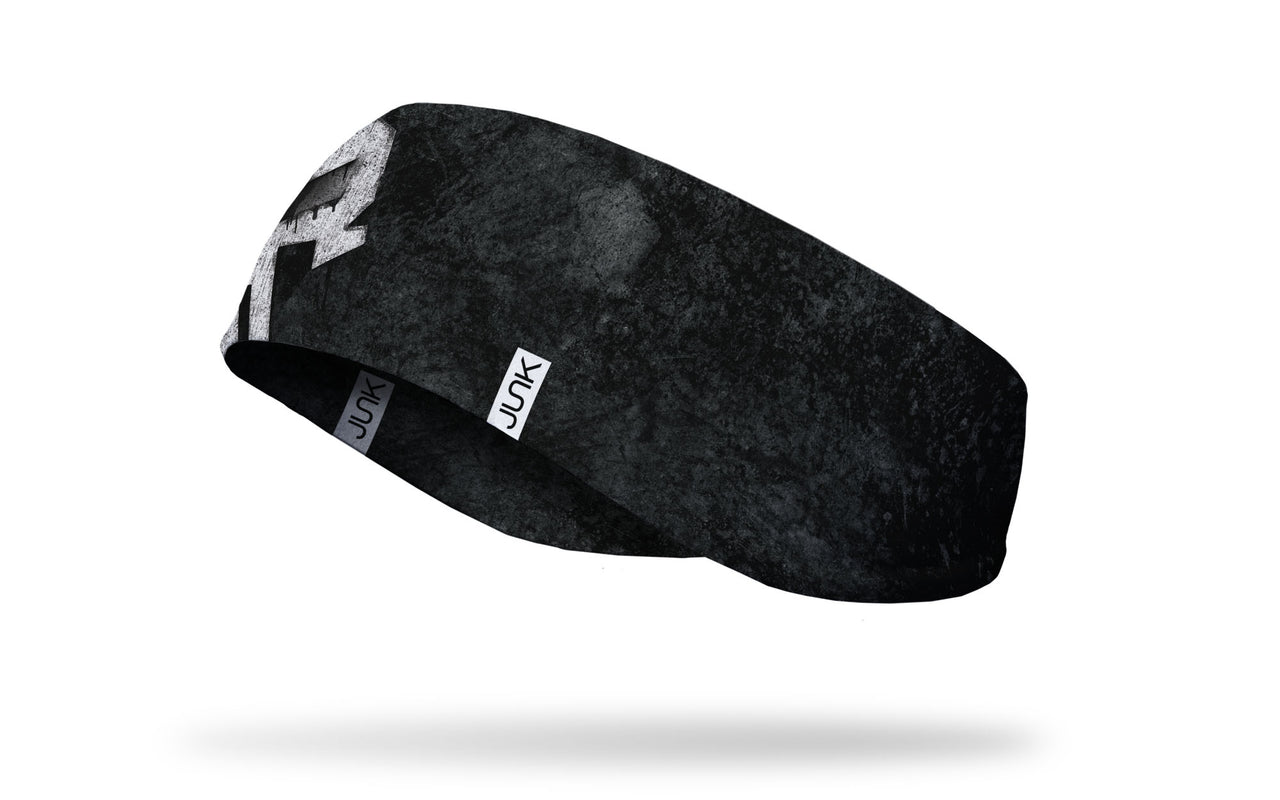 Punisher: Oversized Logo Ear Warmer