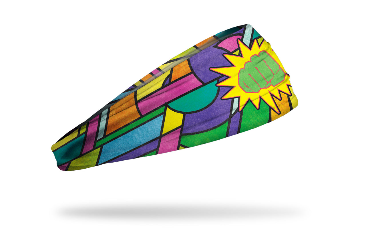 She Hulk: Strength Headband