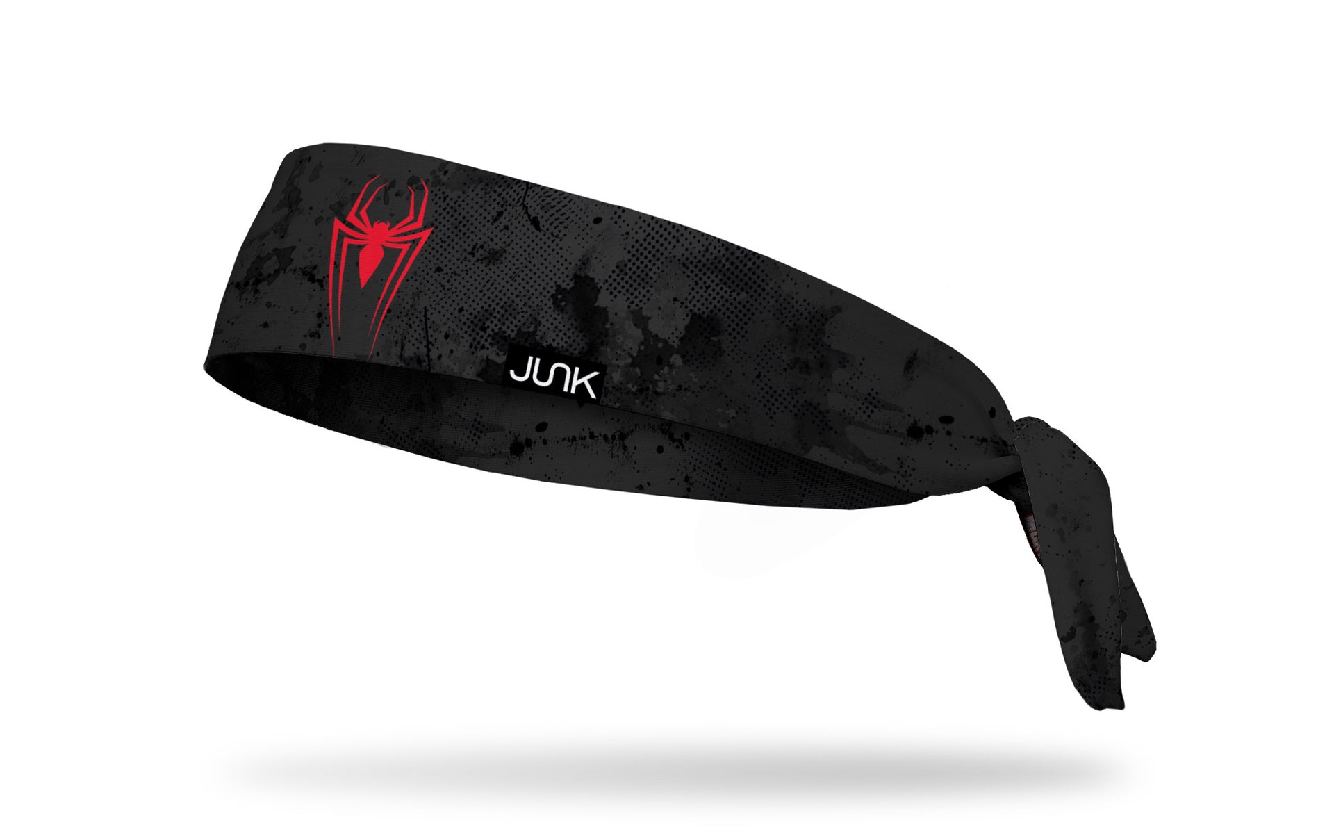 Spider-Man Marvel Headband