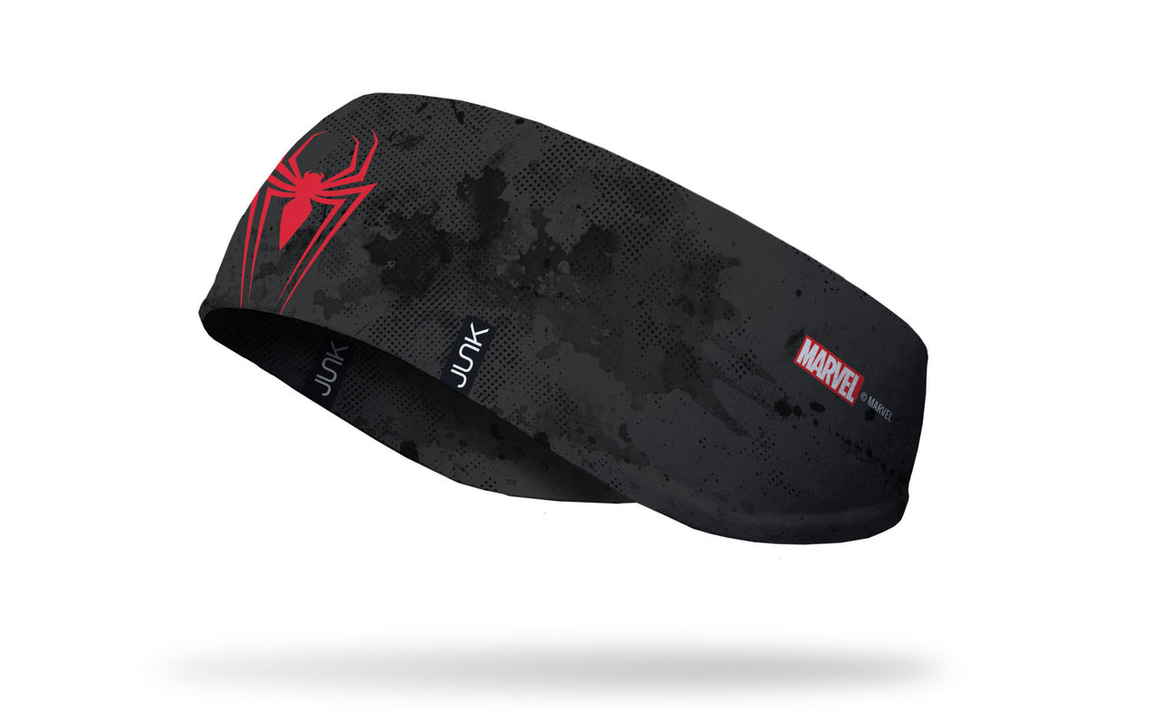 Spider-Man: Grunge Ear Warmer