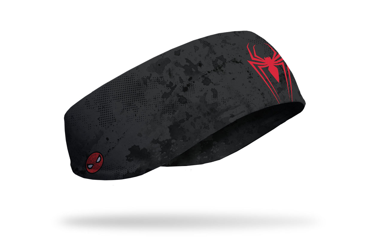 Spider-Man: Grunge Ear Warmer