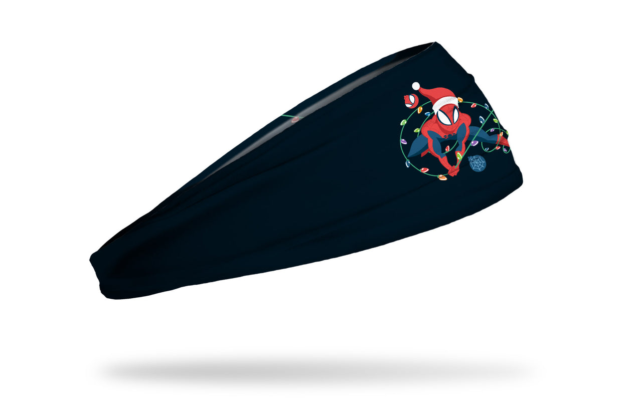 Spider-Man: Holiday Lights Headband