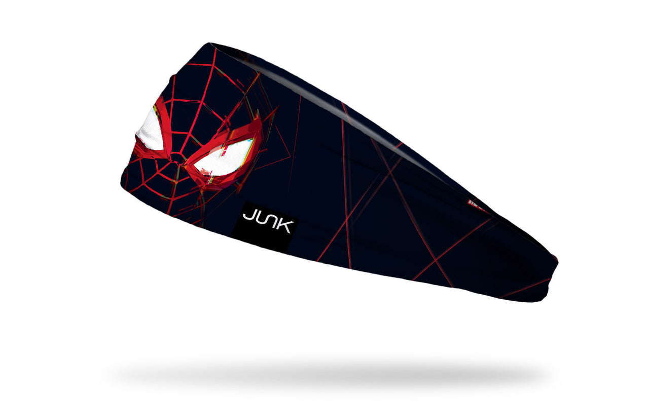 Spider-Man: Miles Morales Headband