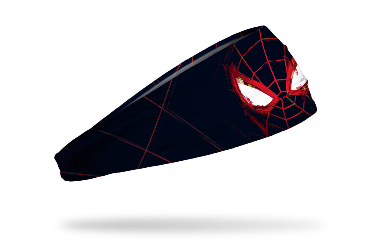 Spider-Man: Miles Morales Headband