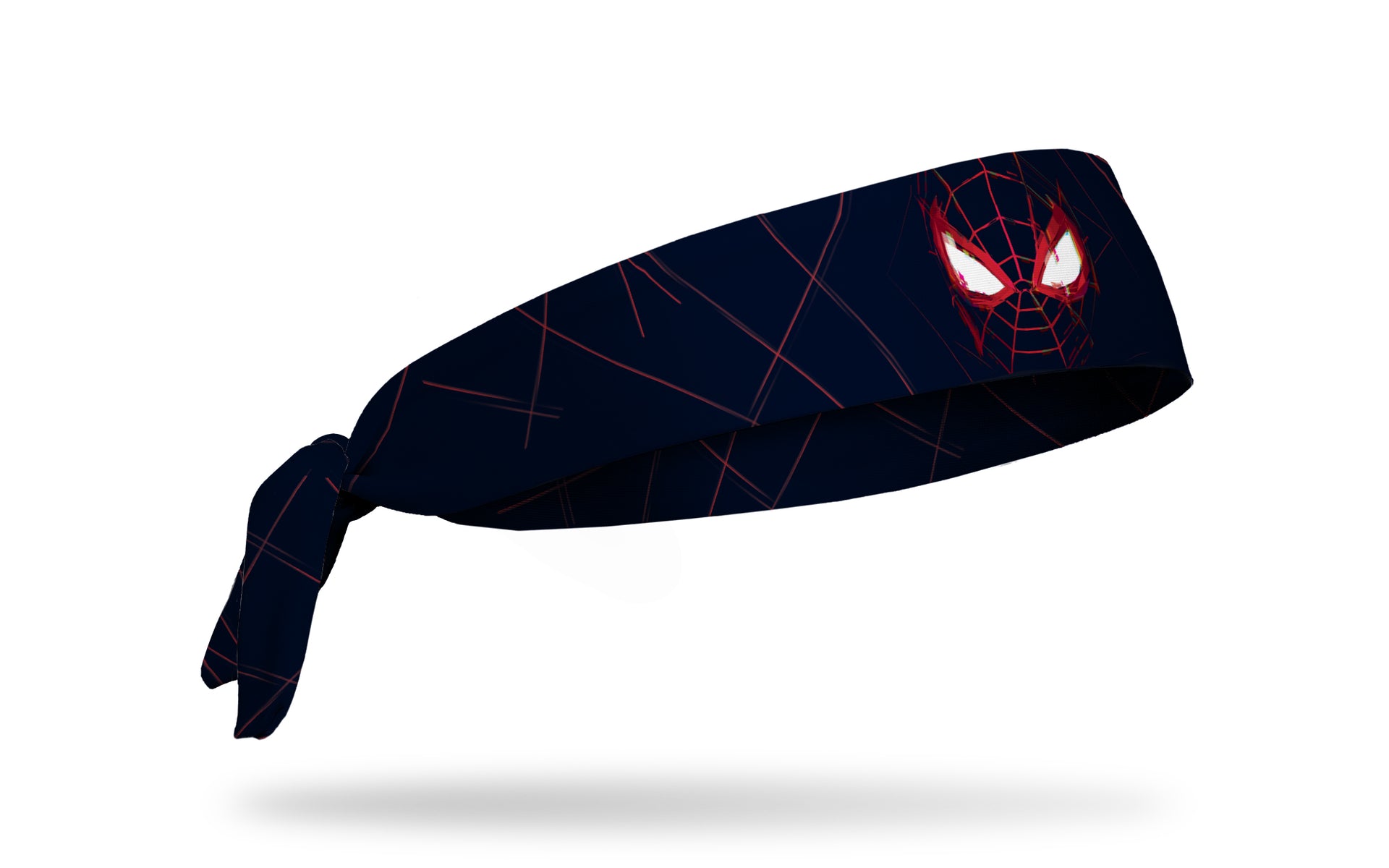 Spider-Man: Miles Morales Tie Headband - View 2