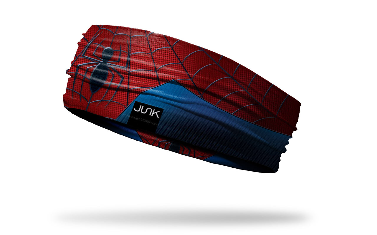 Spider-Man: Suit Up Headband
