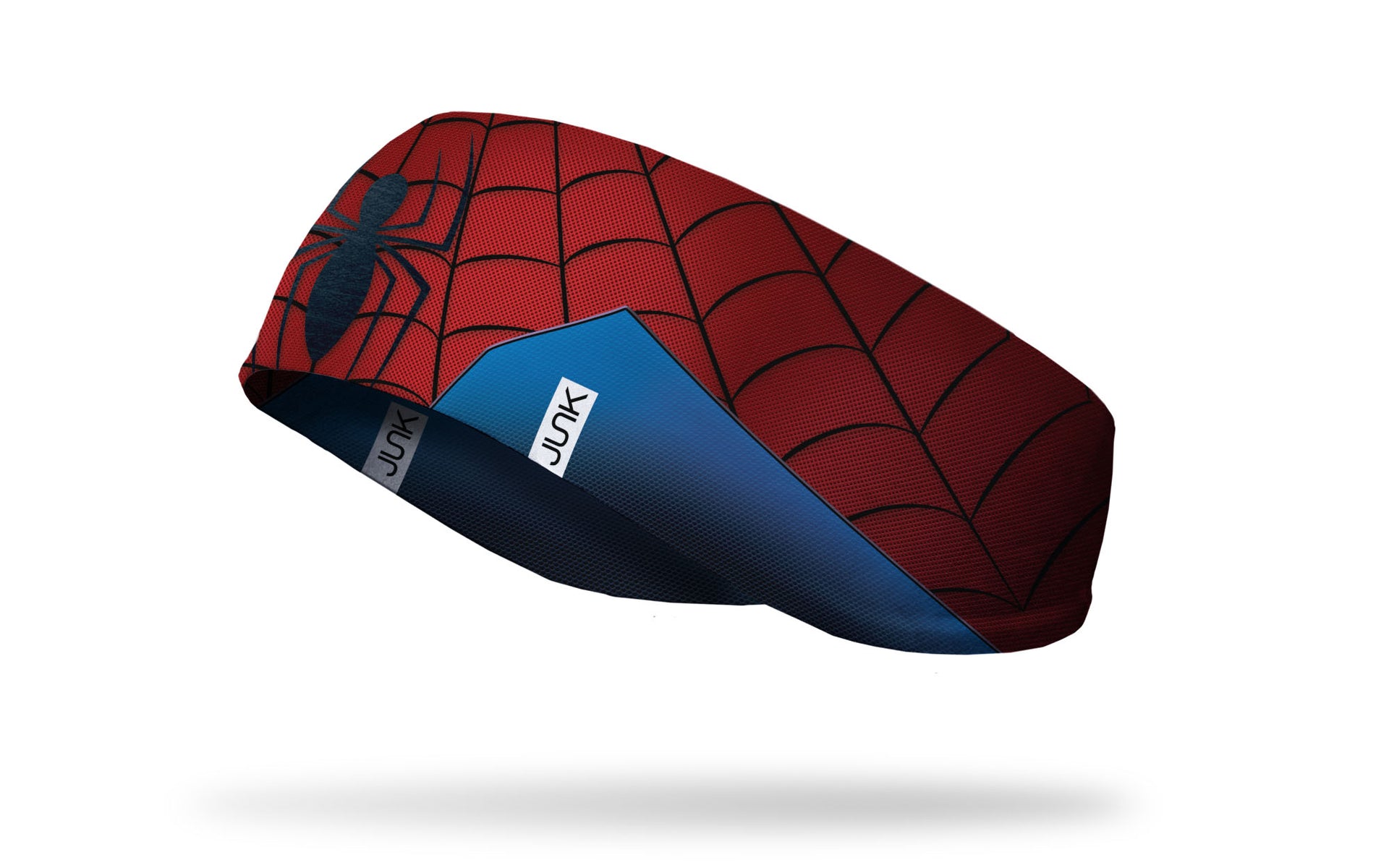 Spider-Man: Suit Up Ear Warmer - View 1