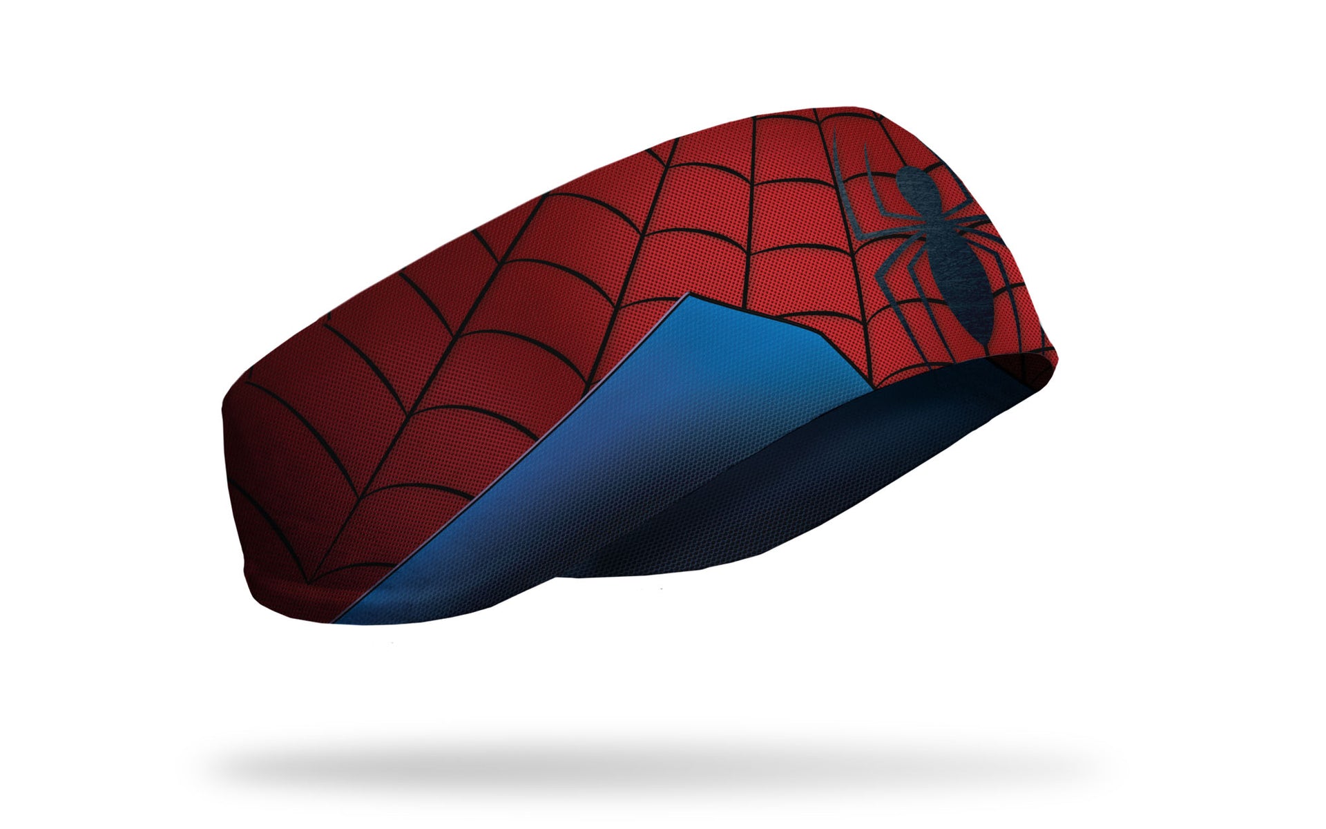 Spider-Man: Suit Up Ear Warmer - View 2