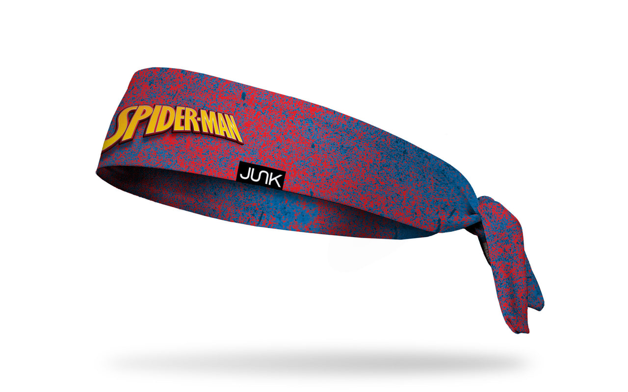Spider-Man Marvel Headband