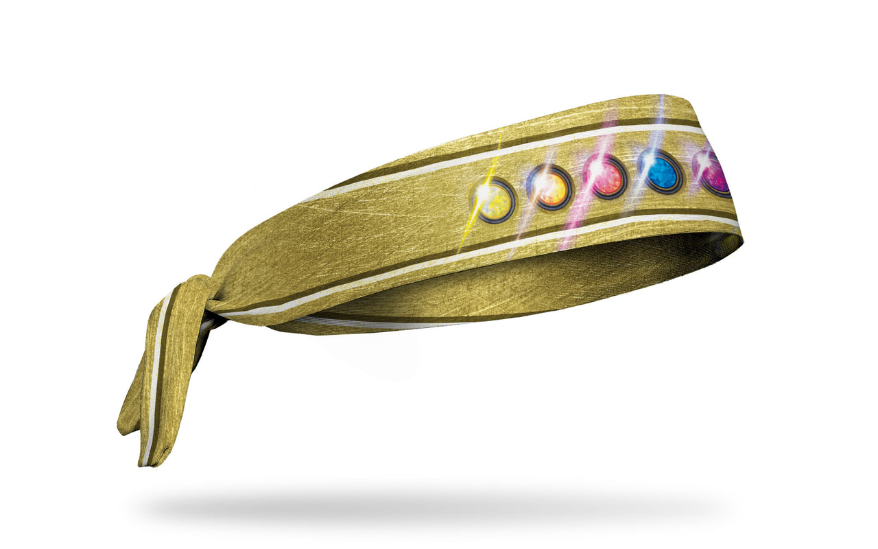 Thanos Marvel Headband