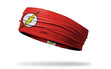 The Flash: Logo Big Bang Headband - View 1