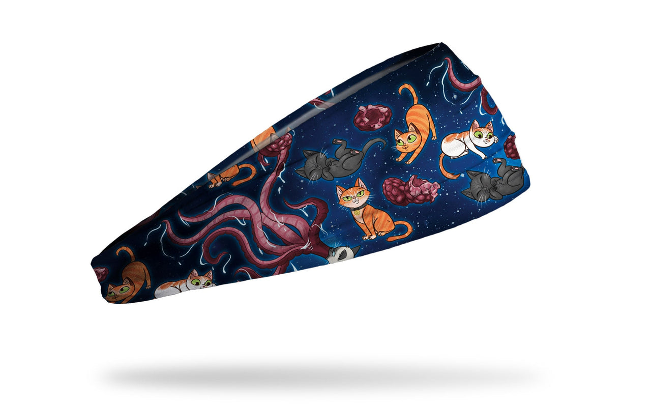 The Marvels: Flerkittens Headband