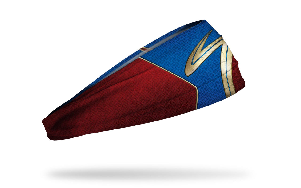The Marvels: Ms. Marvel Suit Headband - View 2