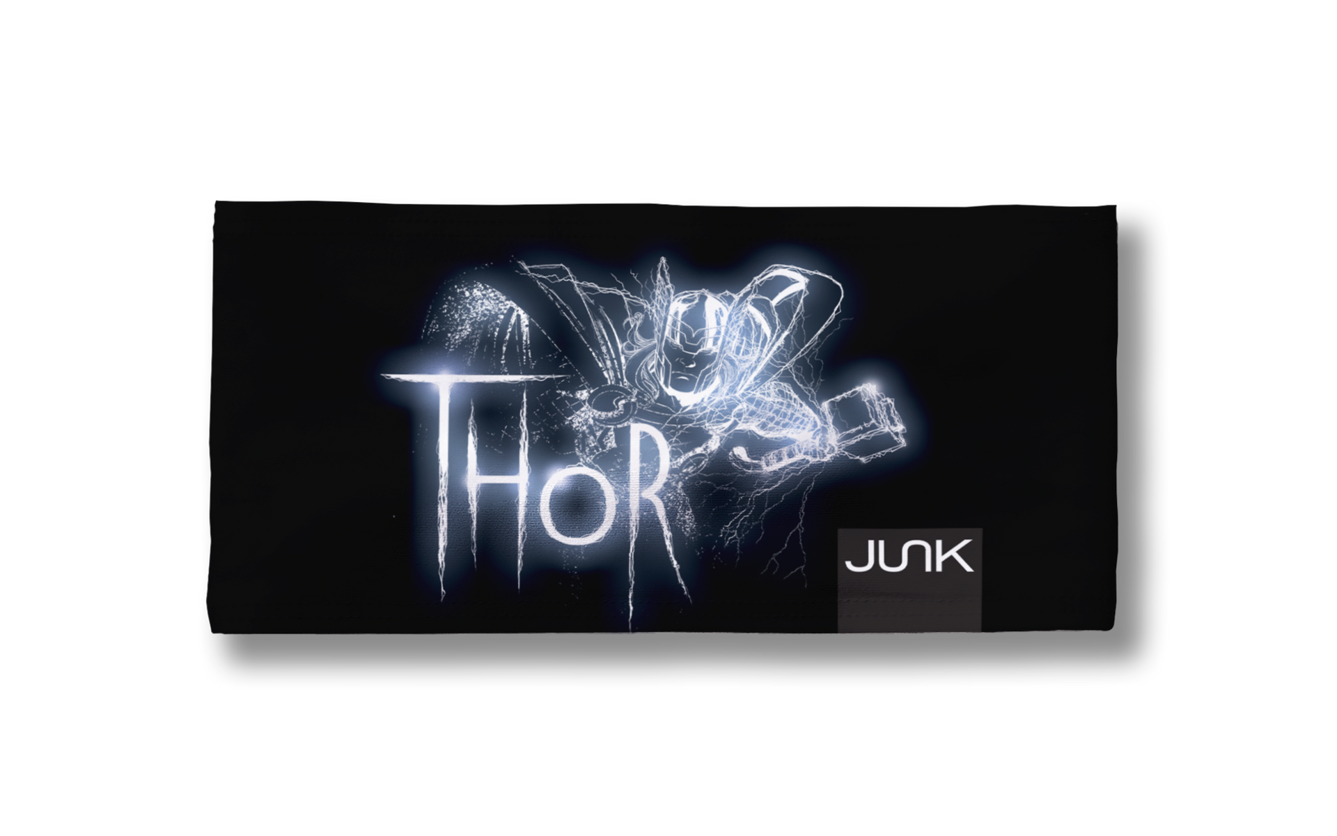 Thor: Son of Odin Headband - View 3