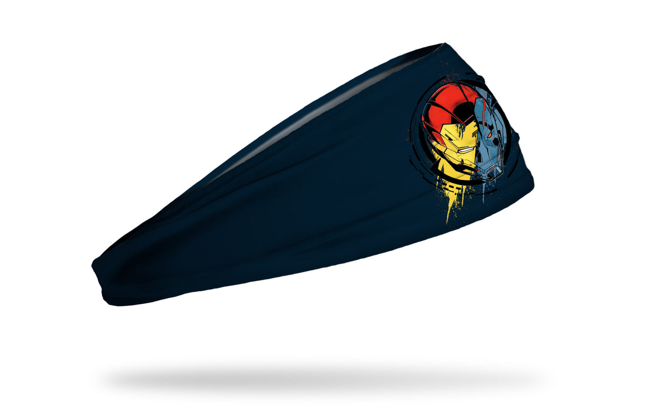 Ultron: No Strings on Me Headband