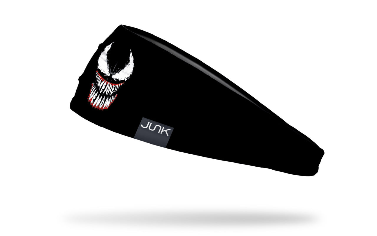 Venom: Close-Up Headband - View 1
