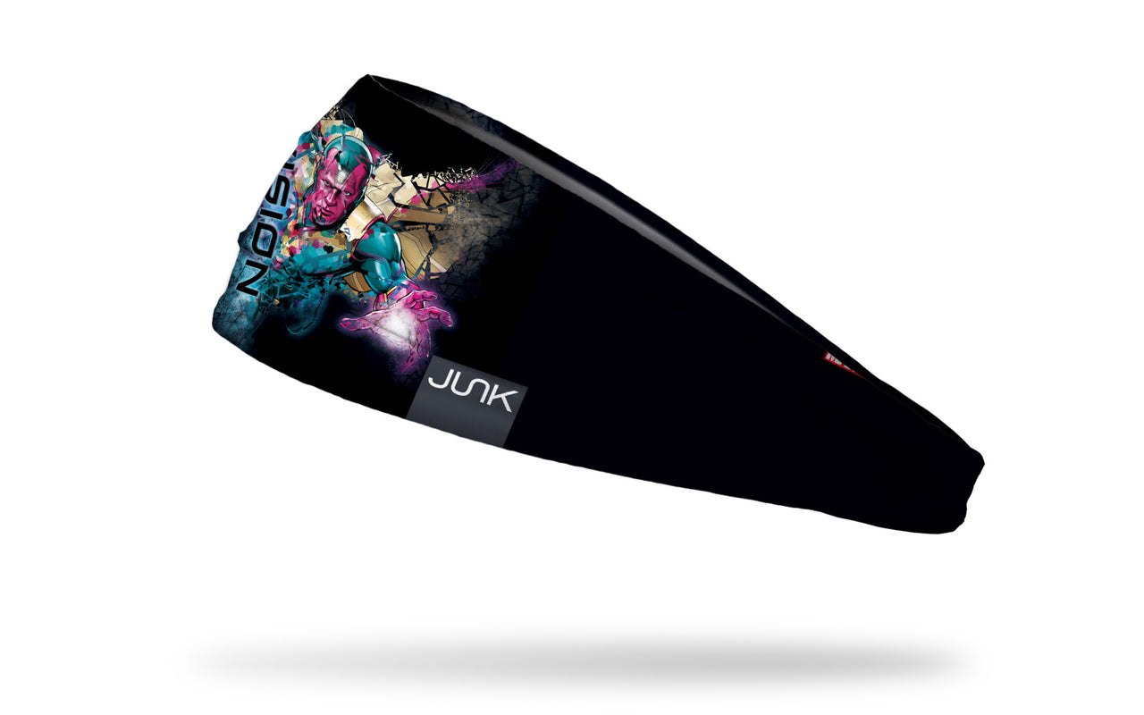 Vision: Mind Stone Headband