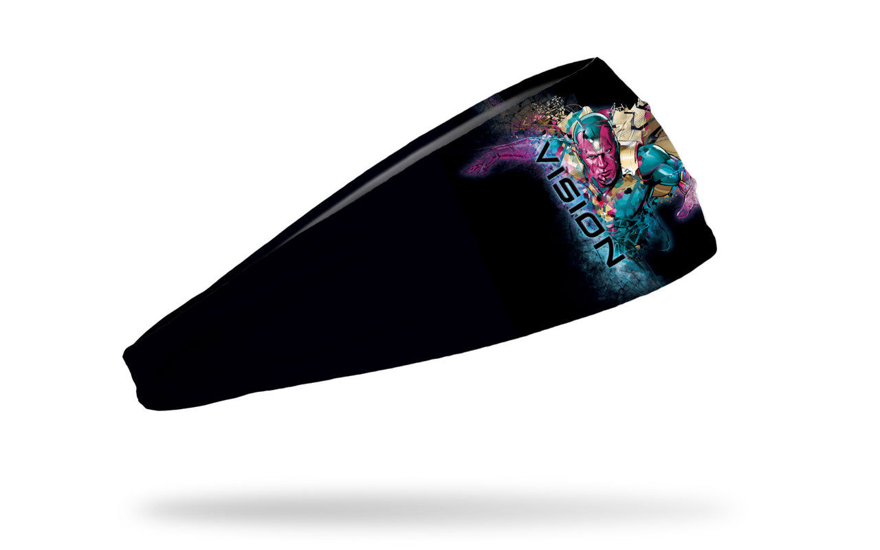 Vision: Mind Stone Headband