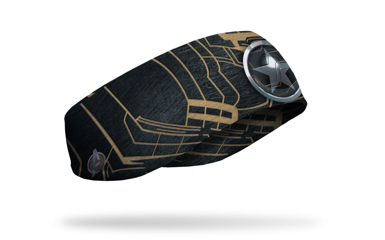 Winter Soldier: Suit Up Ear Warmer