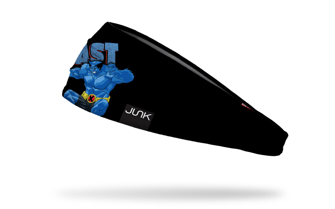 X-Men: Beast Headband