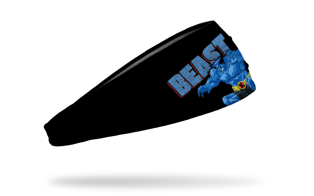 X-Men: Beast Headband