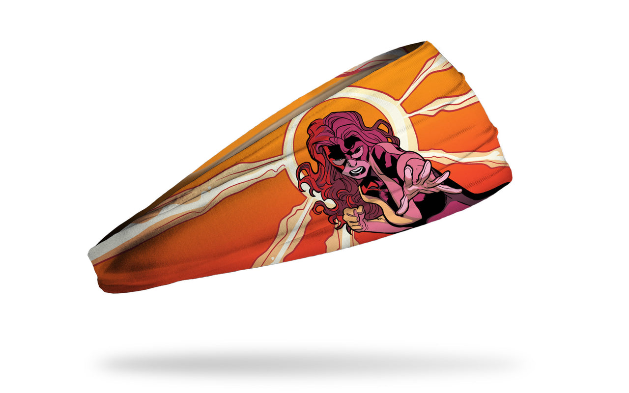 X-Men: Jean Grey Headband