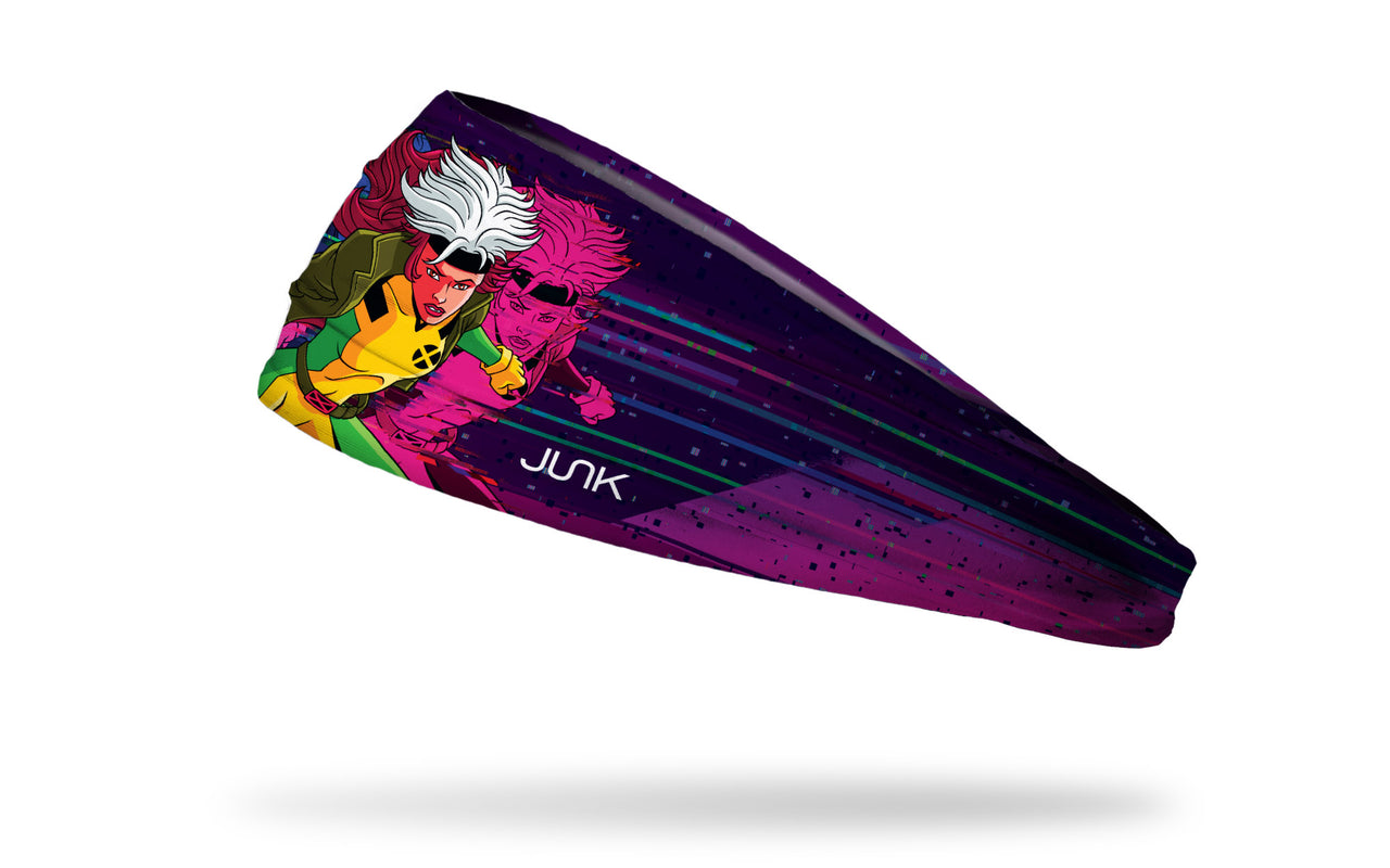 X-Men: Rogue Headband