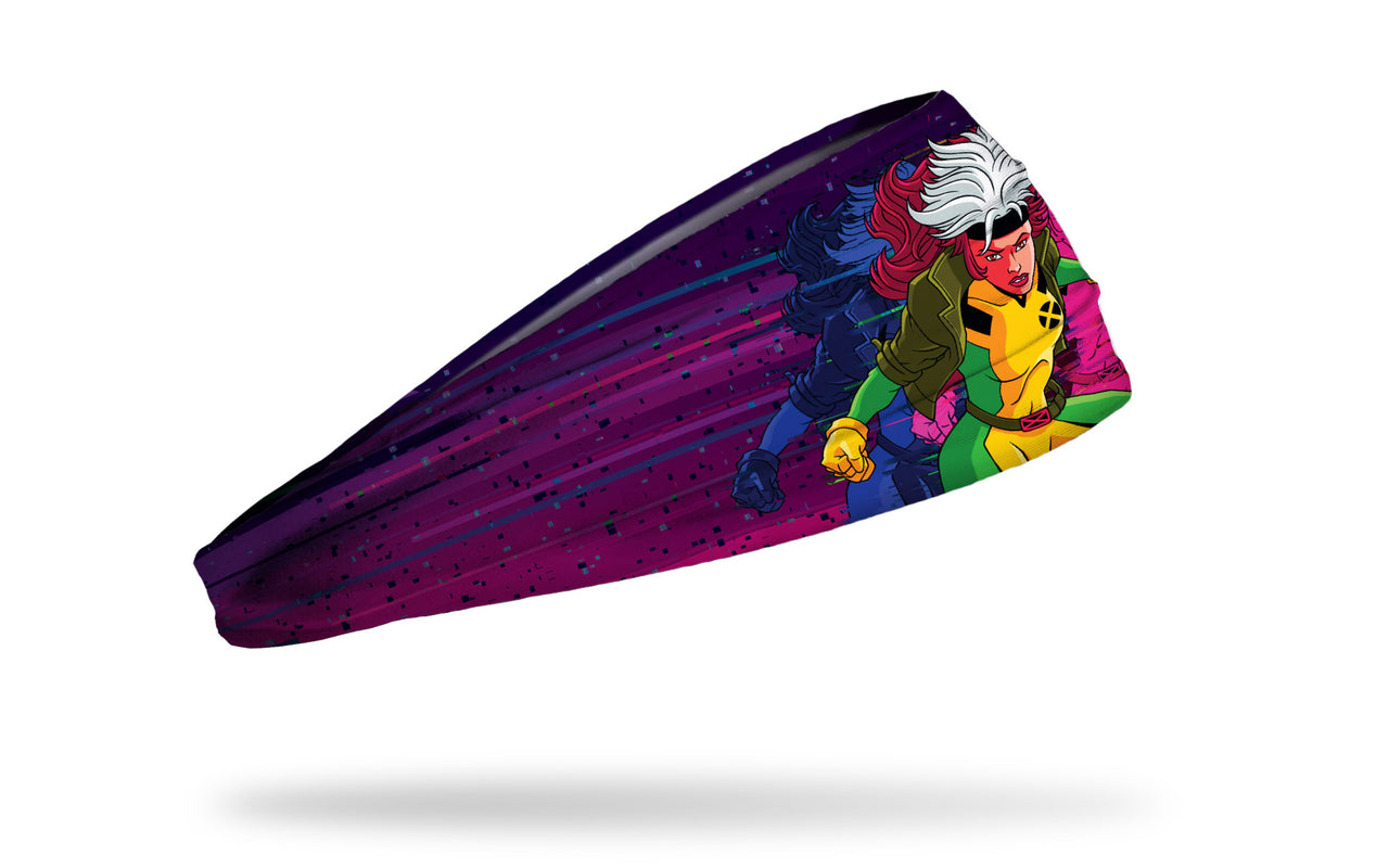 X-Men: Rogue Headband